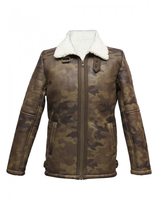 Elegent Boys Jacket Elegent Wild Green Jacket 